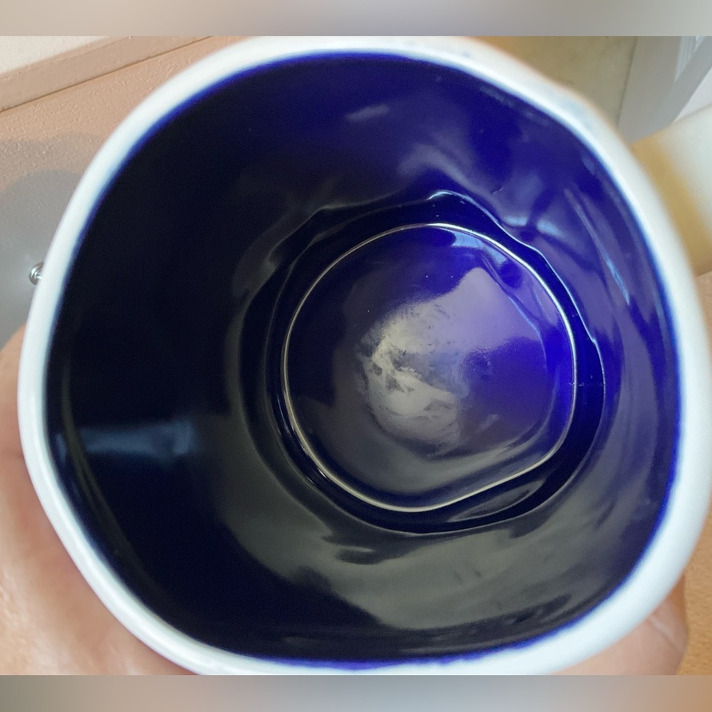 White BBQ King and Grill Master Mug Set - Picture 6 of 6